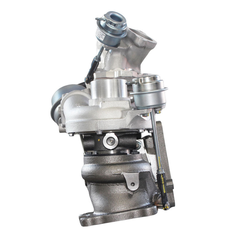 Load image into Gallery viewer, Genuine Turbo Charger For Mazda 3 Skyactive 2.2L Diesel 2011-