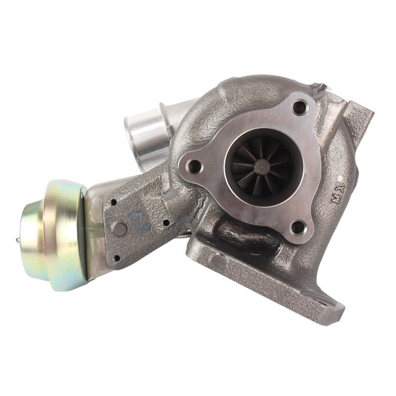 Load image into Gallery viewer, Genuine RHV5 Turbo Charger For Mitsubishi Pajero 4M41 3.2L VT13