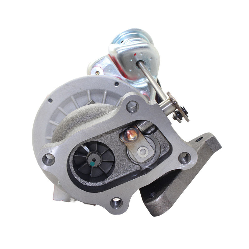 Load image into Gallery viewer, GEN1 High Flow Turbo Charger With Genuine Oil Feed Pipe For Nissan Navara D22 YD25 2.5L