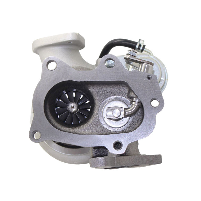 Load image into Gallery viewer, Upgrade Billet Turbo Charger For Subaru Forester XT EJ255 2.5L