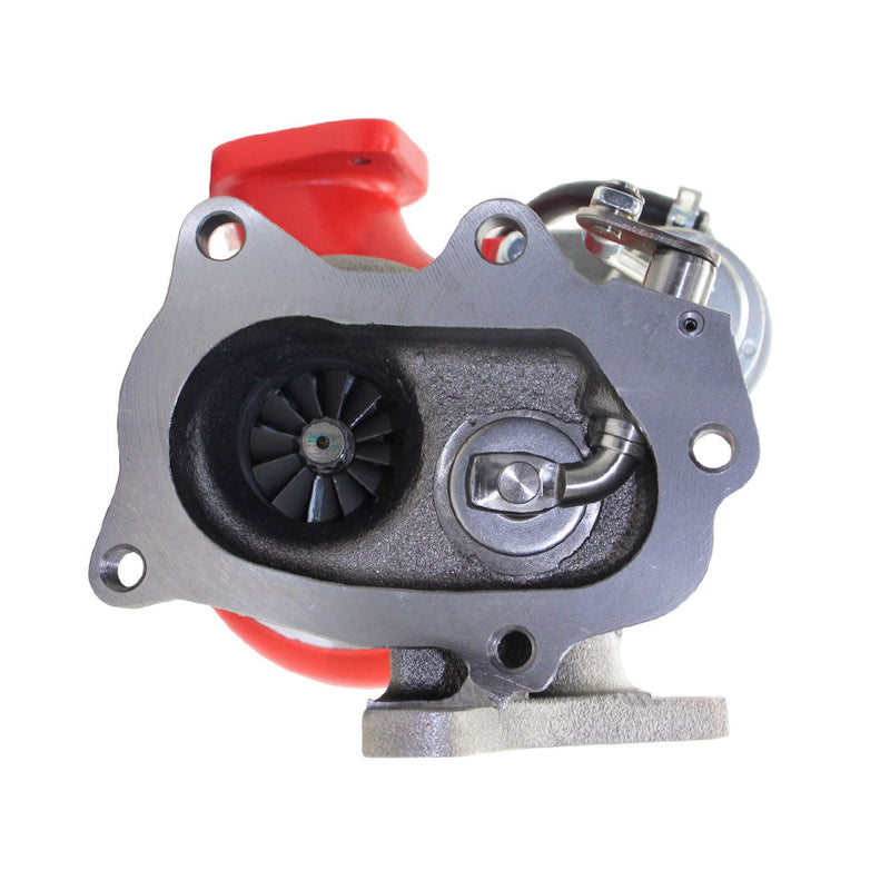 Load image into Gallery viewer, GEN1 High Flow Turbo Charger For Subaru Impreza GT EJ255 2.5L