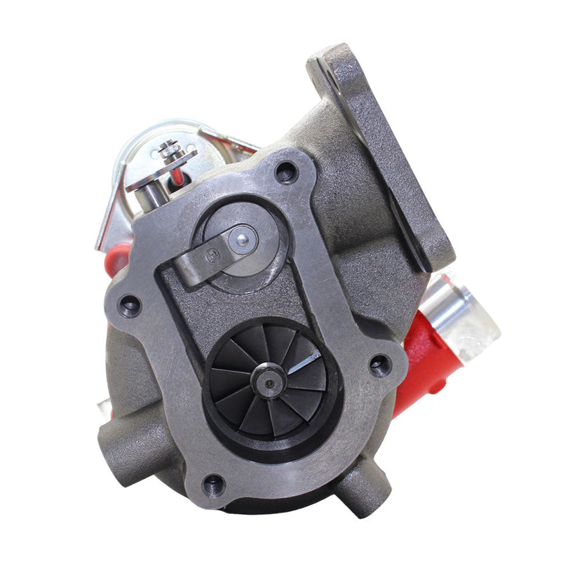 Load image into Gallery viewer, GEN1 High Flow Turbo Charger For Toyota LandCruiser 80 Series HDJ80 1HDT 4.2L