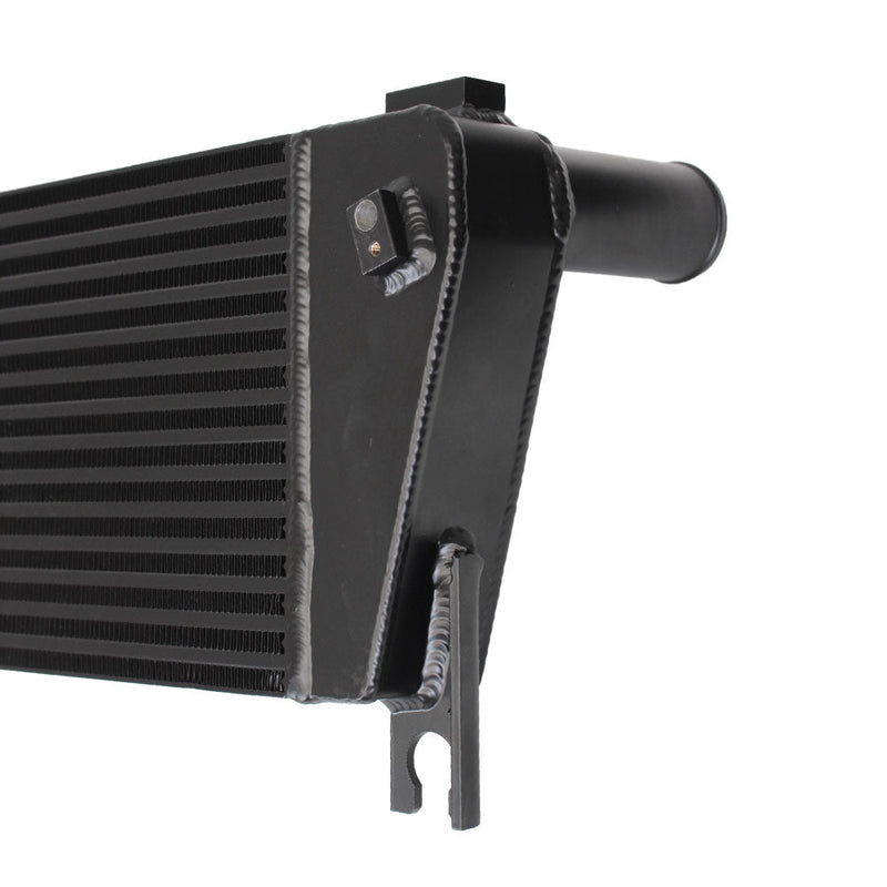 Load image into Gallery viewer, Upgrade Aluminium 70mm Intercooler For Mazda BT-50 3.2L