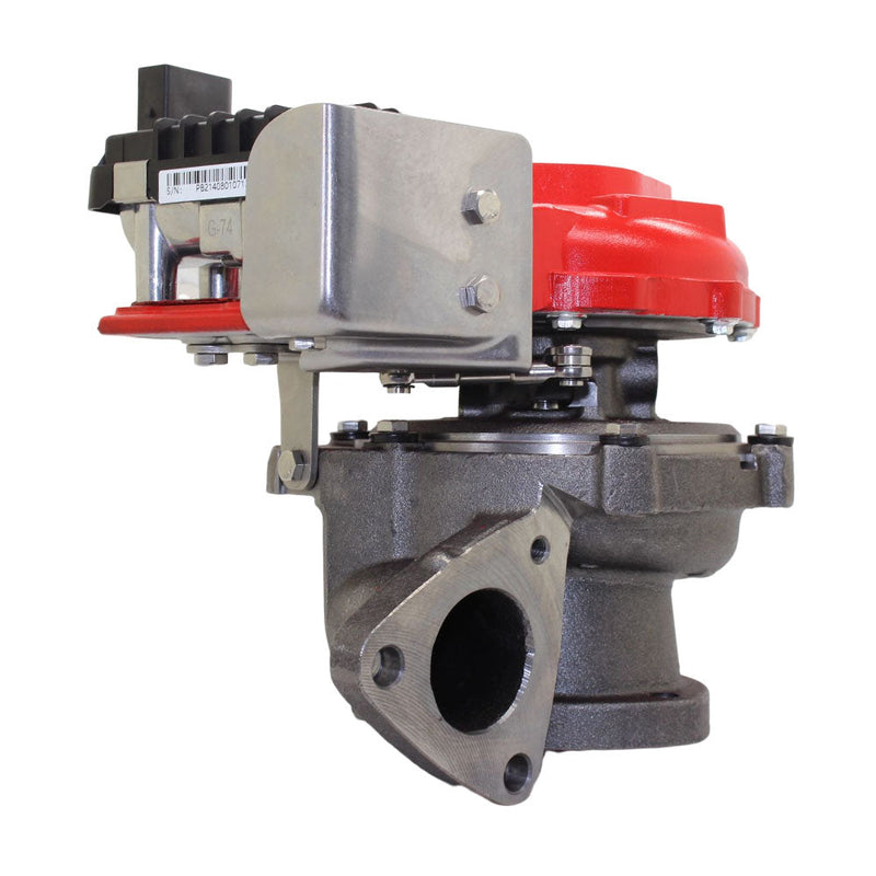 Load image into Gallery viewer, GEN1 Upgrade Turbo Charger GTB2256VK For Ford Ranger/Mazda BT-50 3.2L BK3Q6K682AC