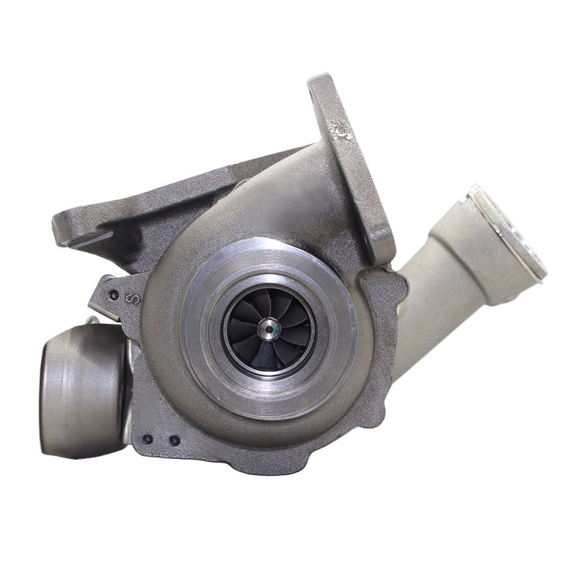 Load image into Gallery viewer, Upgrade Billet Turbo Charger For Volkswagen Transporter T5 BPC 2.5L