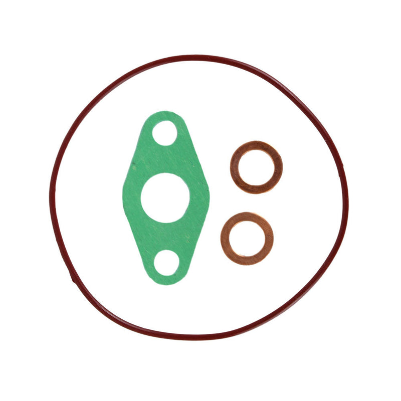 Load image into Gallery viewer, Upgrade Billet Turbo Charger Cartridge CHRA For Nissan Navara D23 NP300 YS23D 2.3L Small Turbo