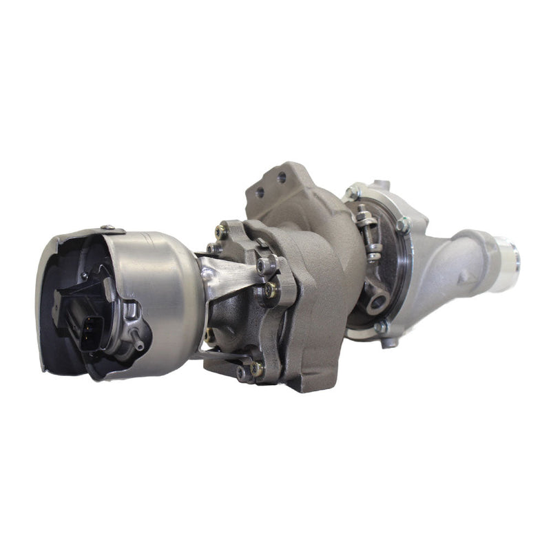 Load image into Gallery viewer, Upgrade Billet Turbo Charger For Jaguar XJ 3.0L Driver Side