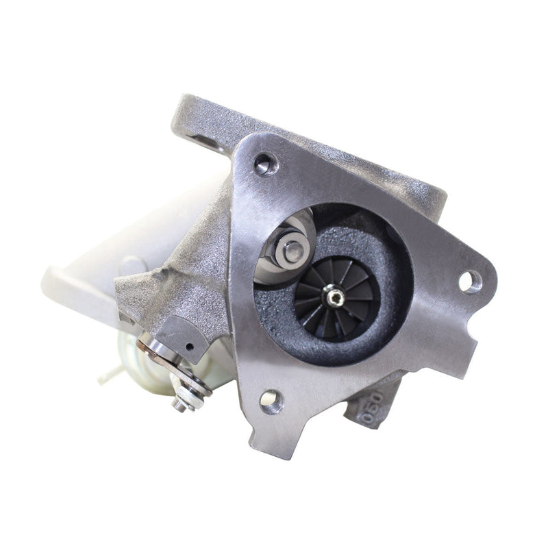 Load image into Gallery viewer, Upgrade Billet Turbo Charger For Nissan Juke/Pulsar 1.6L