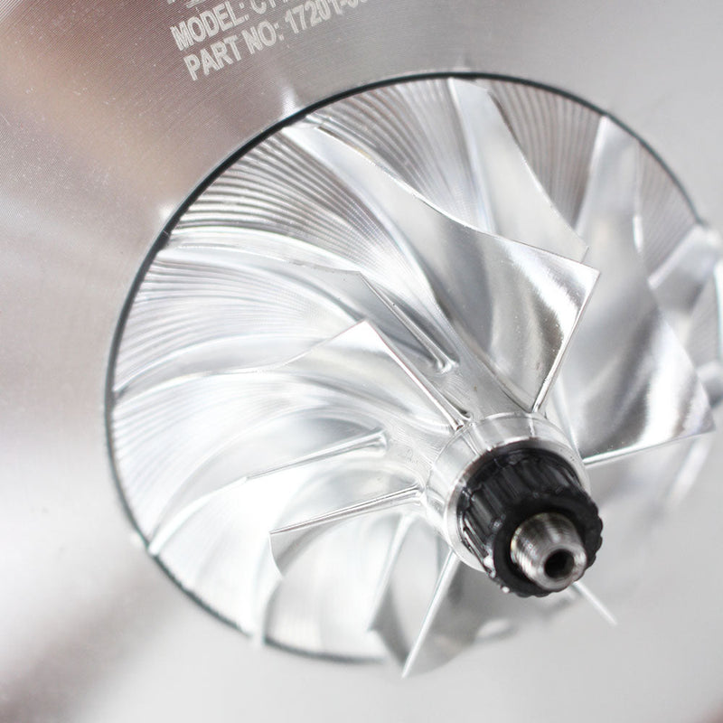 Load image into Gallery viewer, Upgrade Billet Turbo Charger Cartridge CHRA For Toyota Land Cruiser Prado 1KD-FTV 3.0L