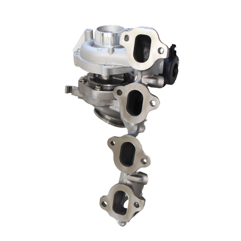 Load image into Gallery viewer, Upgrade Billet Turbo Charger For Renault Master Movano Van M9T 2.3L