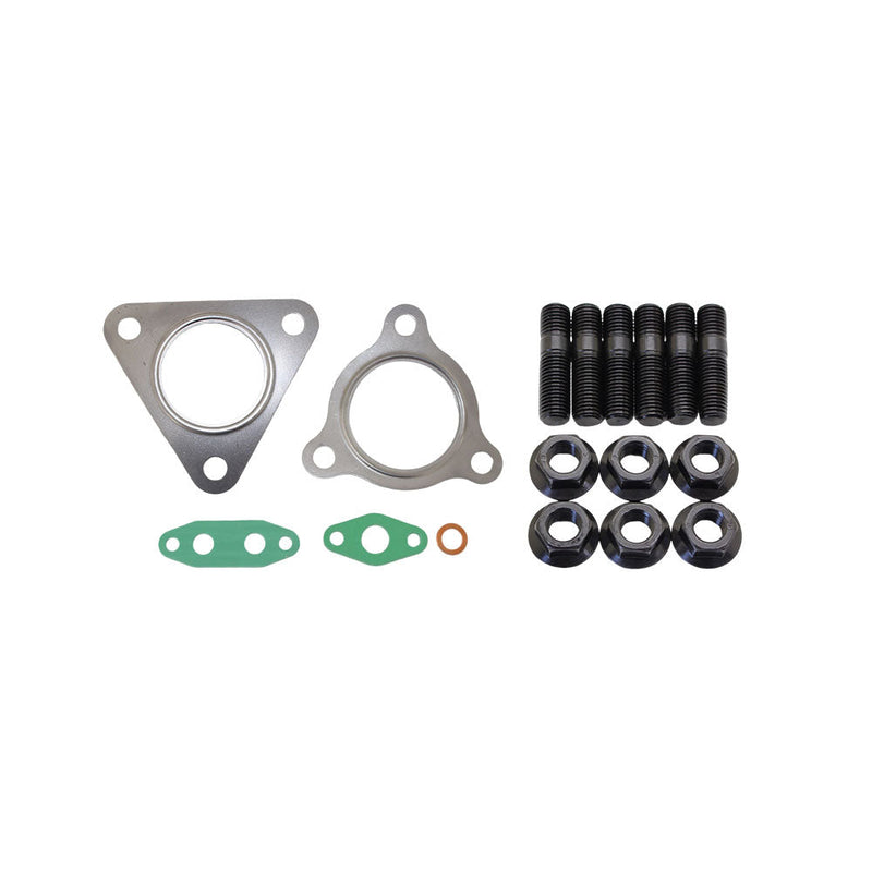 Load image into Gallery viewer, Turbo Charger Installation Stud & Gasket Kit For Mitsubishi Triton MQ 4N15 2.4L