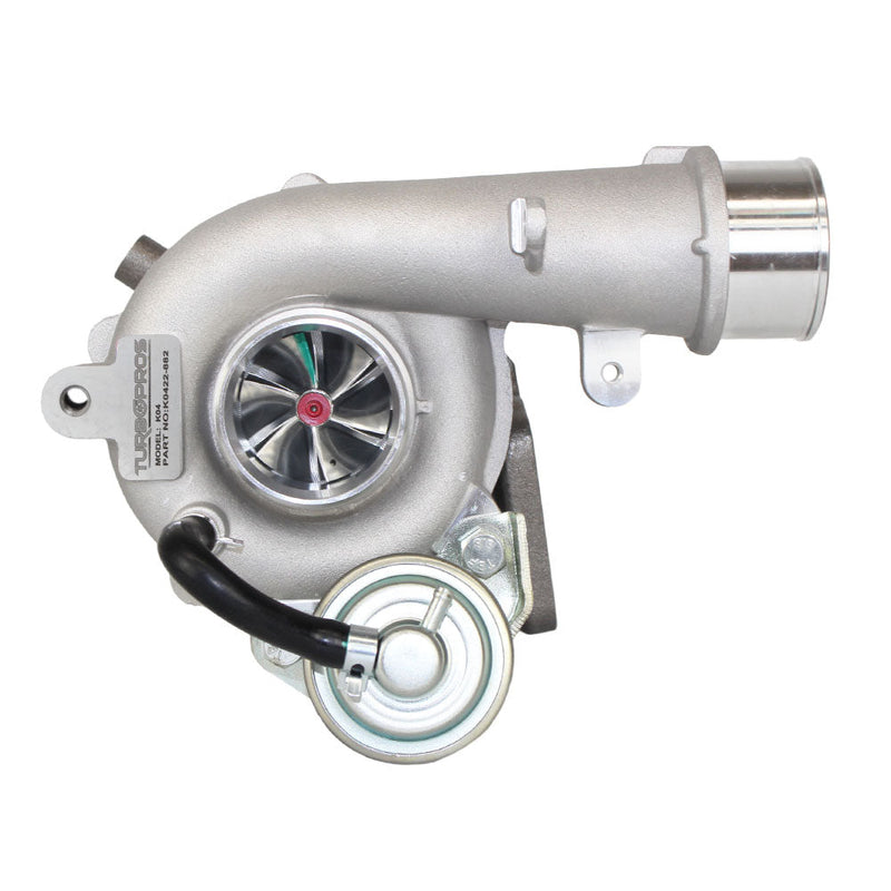 Load image into Gallery viewer, Upgrade Billet Turbo Charger For Mazda 6 / Mazda 6 MPS 2.3L