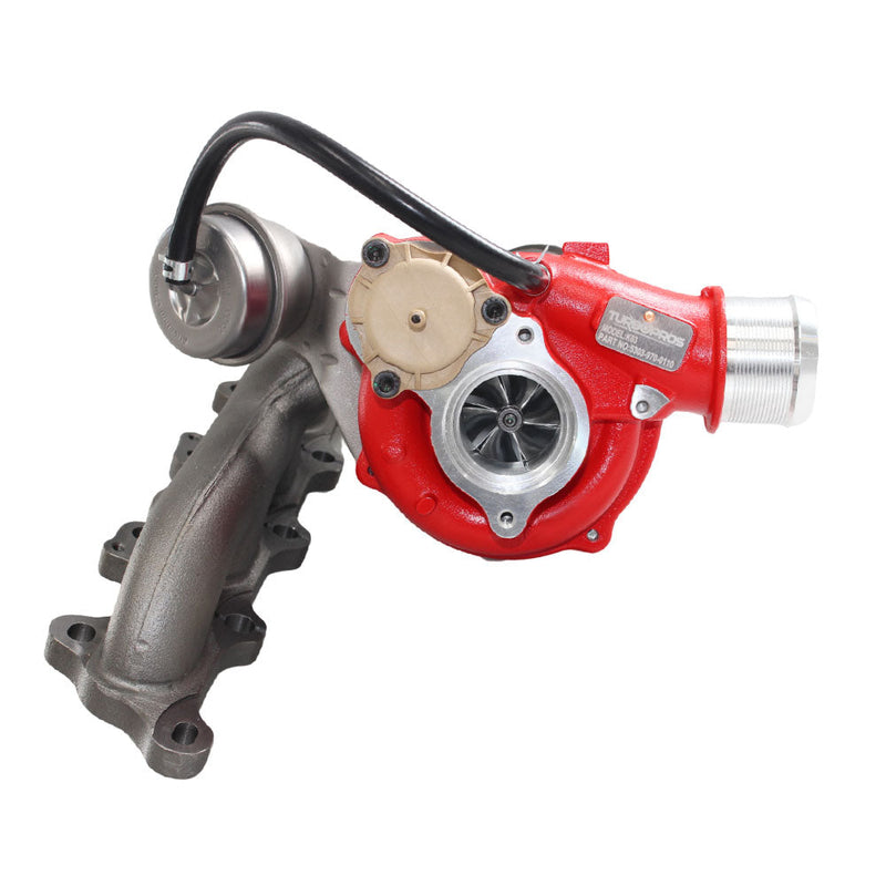 Load image into Gallery viewer, GEN1 High Flow Turbo Charger For Holden Cruze Z16LET 1.6L