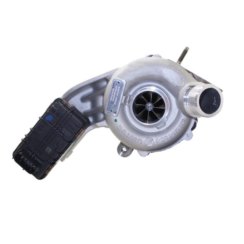 Load image into Gallery viewer, Genuine GTD1752VKR Turbo Charger For Land Rover Discovery 4 V6 3.0L Primary Turbo