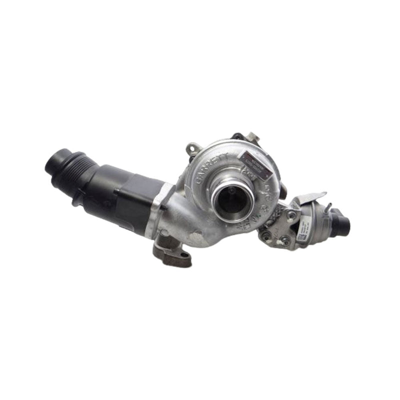 Load image into Gallery viewer, Genuine Turbo Charger For Volkswagen Amarok 2.0L 803955