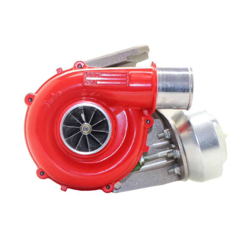 Load image into Gallery viewer, GEN1 High Flow Turbo Charger For Ford Ranger PK PJ 2.5L/3.0L