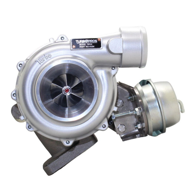 Load image into Gallery viewer, Upgrade Billet Turbo Charger For Isuzu D-Max 4JJ1 3.0L 2010-2012