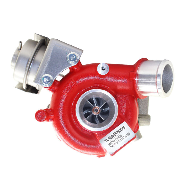 Load image into Gallery viewer, GEN1 High Flow Turbo Charger For Mitsubishi ASX 4N13 1.8L