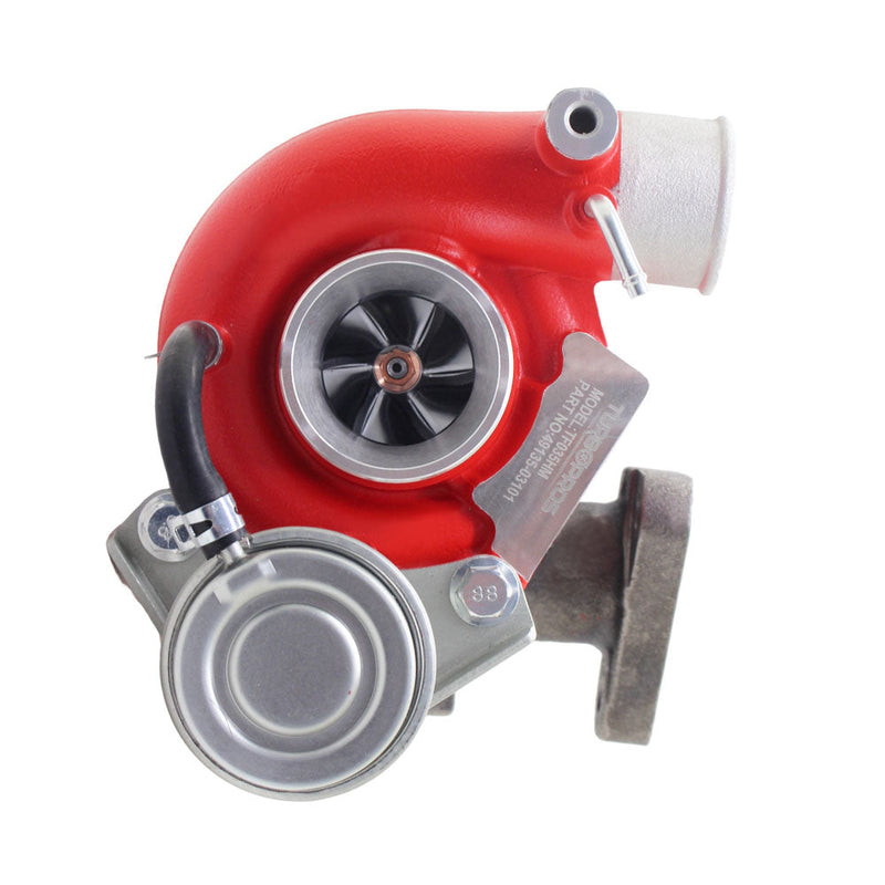 Load image into Gallery viewer, GEN1 High Flow Turbo Charger For Mitsubishi Triton MK 4M40T 2.8L