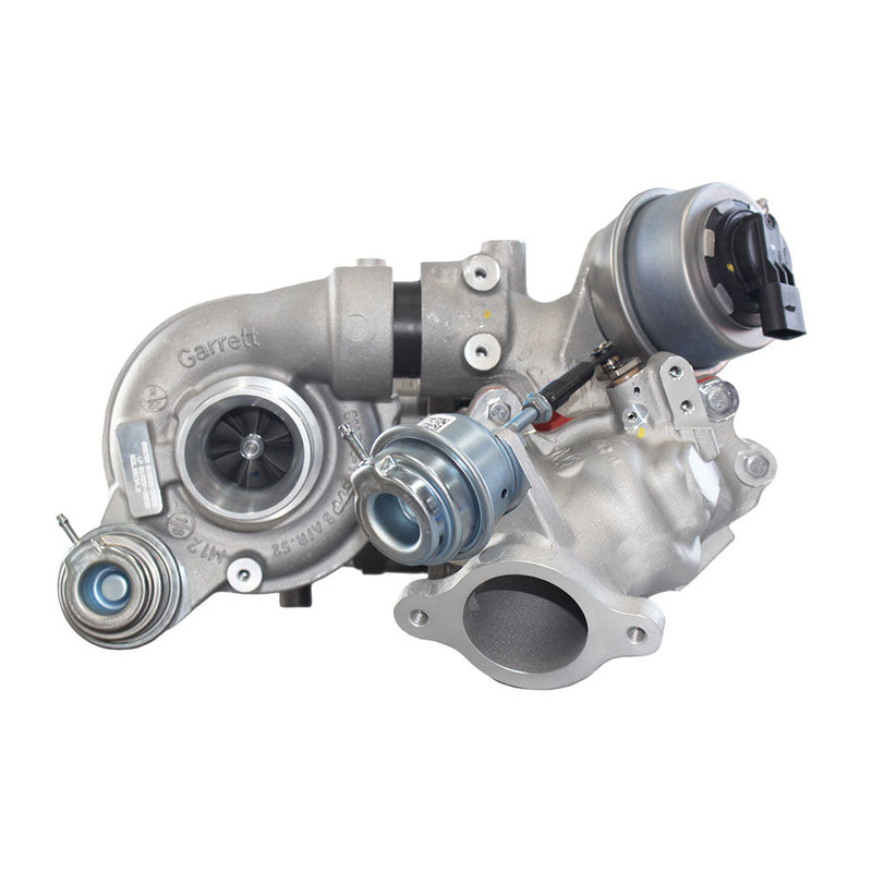 Load image into Gallery viewer, Genuine Turbo Charger For Mazda 3 Skyactive 2.2L Diesel 2011-