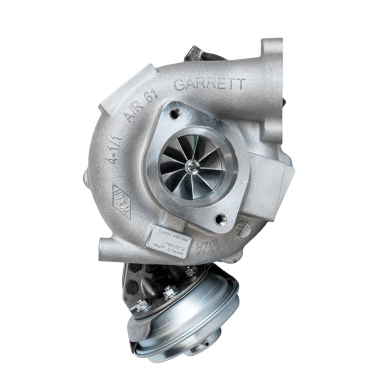 Load image into Gallery viewer, Garrett PowerMax Upgrade GTA2359V Turbo Charger For Toyota Landcruiser 70 Series 1VD-FTV V8 4.5L 17201-51011