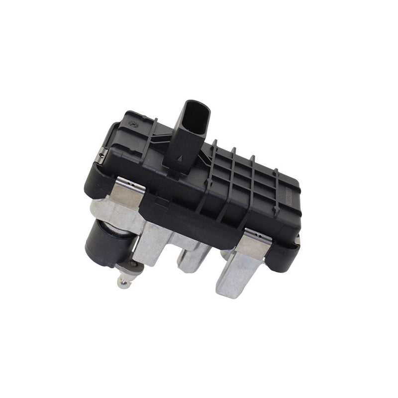 Load image into Gallery viewer, Electronic Actuator/Stepper Motor For Nissan Navara D40 / Pathfinder R51 YD25 Turbo Charger