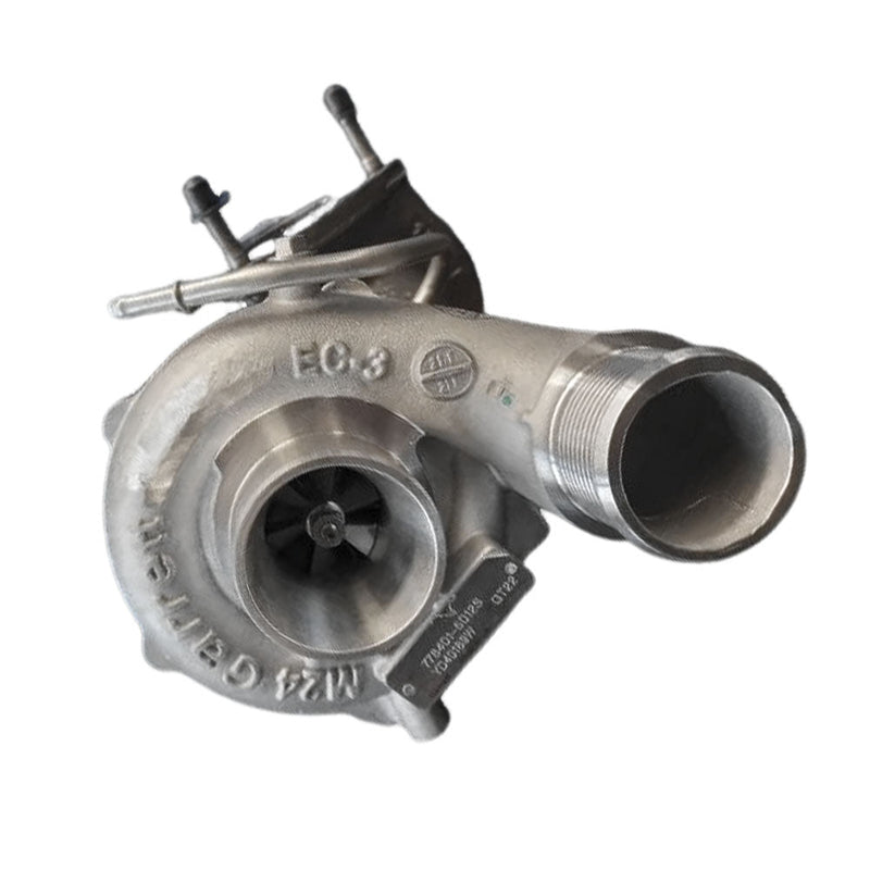 Load image into Gallery viewer, Genuine Turbo Charger For Land Rover Range Rover Sport 3.0L Driver Side