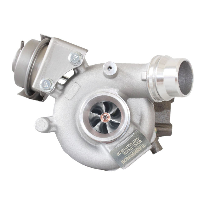 Load image into Gallery viewer, Upgrade Billet Turbo Charger For Mitsubishi Outlander 4N14 2.2L