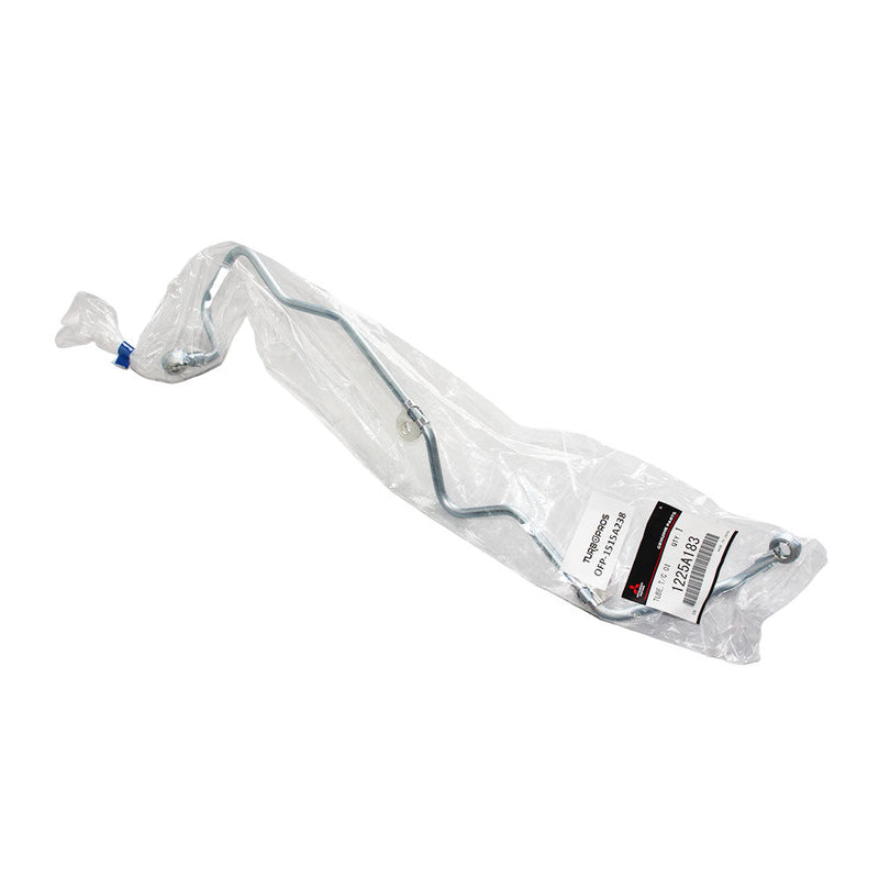 Load image into Gallery viewer, GEN1 High Flow Turbo Charger With Genuine Oil Feed Pipe For Mitsubishi ASX 4N13 1.8L