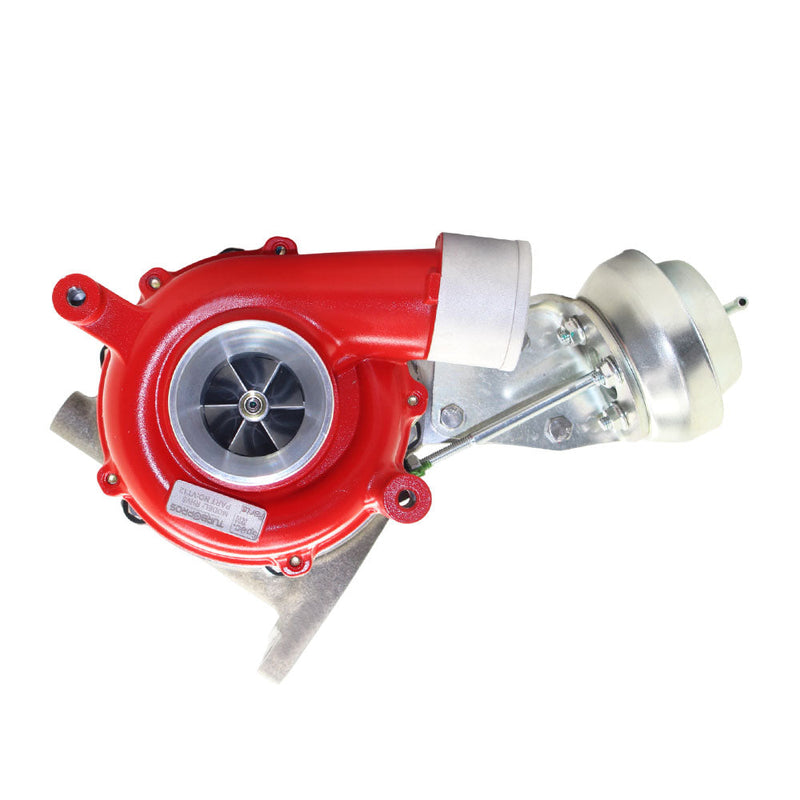 Load image into Gallery viewer, GEN1 High Flow Turbo Charger For Mitsubishi Pajero 4M41 3.2L VT12