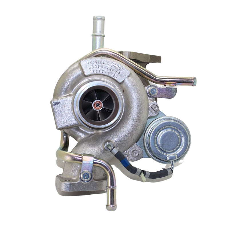 Load image into Gallery viewer, Genuine TD04L Turbo Charger For Subaru Impreza/WRX/Forester 2.5L 14411-AA710