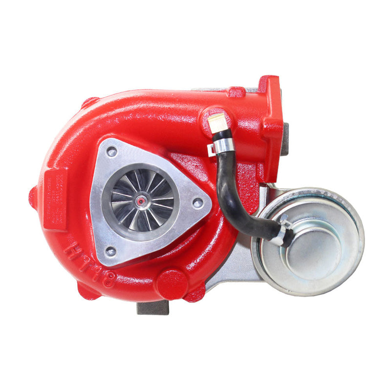 Load image into Gallery viewer, GEN1 High Flow Turbo Charger For Nissan Patrol GU TD42 4.2L HT18