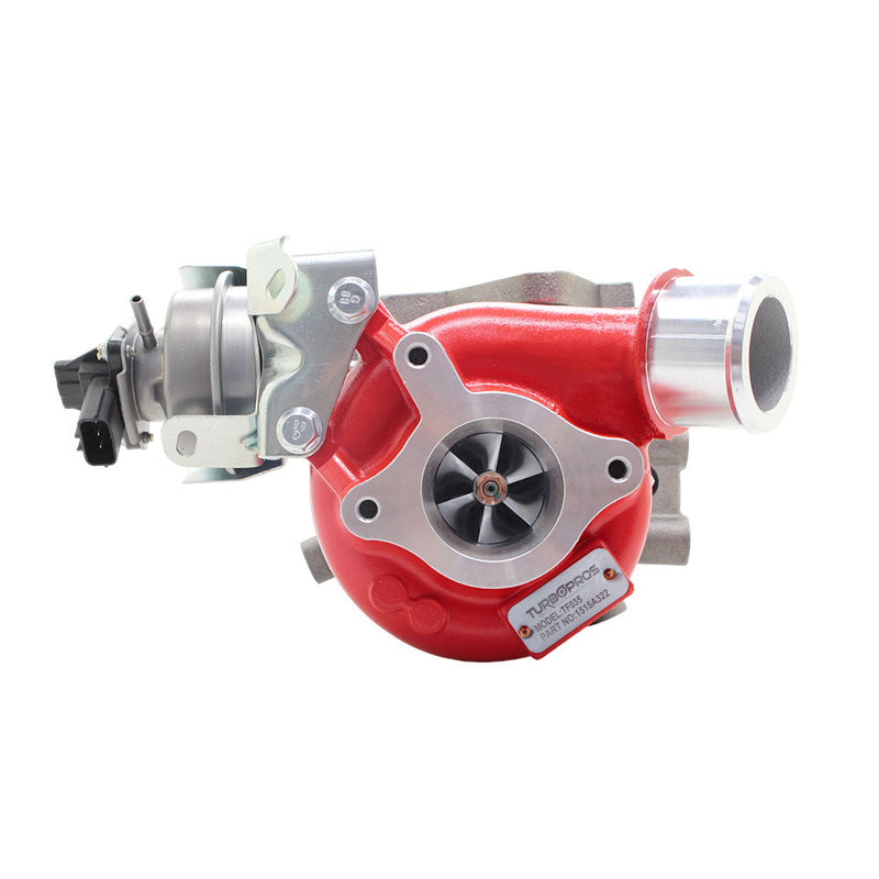 Load image into Gallery viewer, GEN1 High Flow Turbo Charger For Mitsubishi Triton MR 4N15 2.4L 2019 Onward