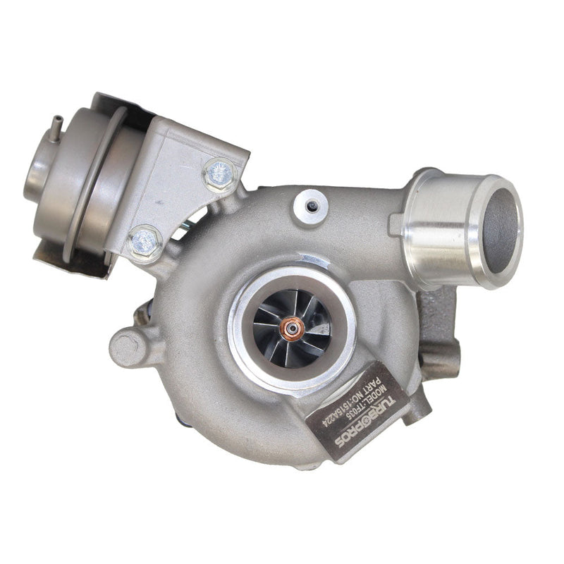 Load image into Gallery viewer, Upgrade Billet Turbo Charger With Genuine Oil Feed Pipe For Mitsubishi Lancer 4N13 1.8L