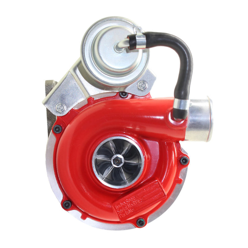Load image into Gallery viewer, GEN1 High Flow Turbo Charger For Holden Rodeo 4JH1 3.0L VIEK