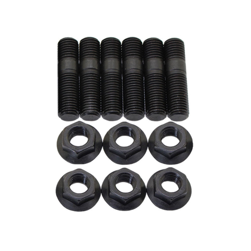 Load image into Gallery viewer, High Tensile Exhaust Manifold Stud Kit For Subaru EJ20 EJ25