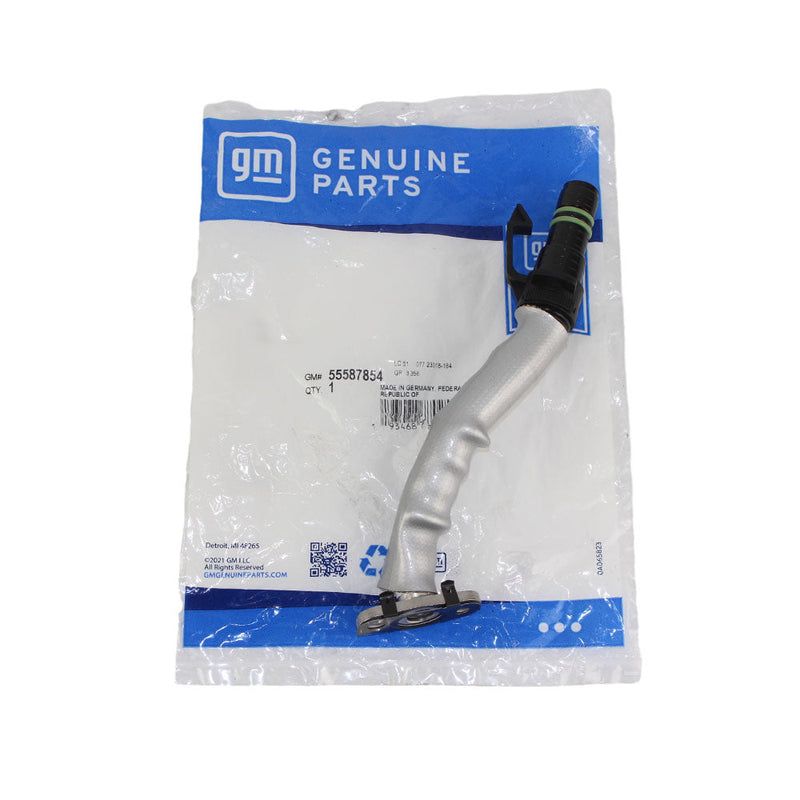 Load image into Gallery viewer, Genuine Turbo Charger Oil Return Pipe For Holden Astra 1.4L