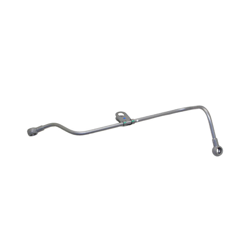 Load image into Gallery viewer, Upgrade Billet Turbo Charger With Genuine Oil Feed Pipe For Mitsubishi Challenger 4D56 2.5L VT16