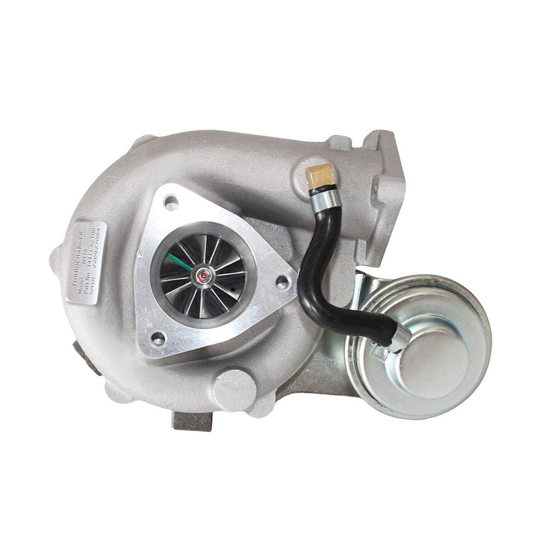 Load image into Gallery viewer, Billet Turbo Charger HT18 For Nissan Patrol GU TD42 4.2L 14411-62T00