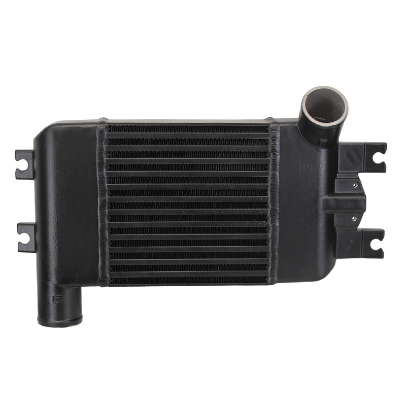 Load image into Gallery viewer, Upgrade Aluminium 70mm Intercooler For Nissan Patrol GU ZD30 3.0L Common Rail 2007-2016