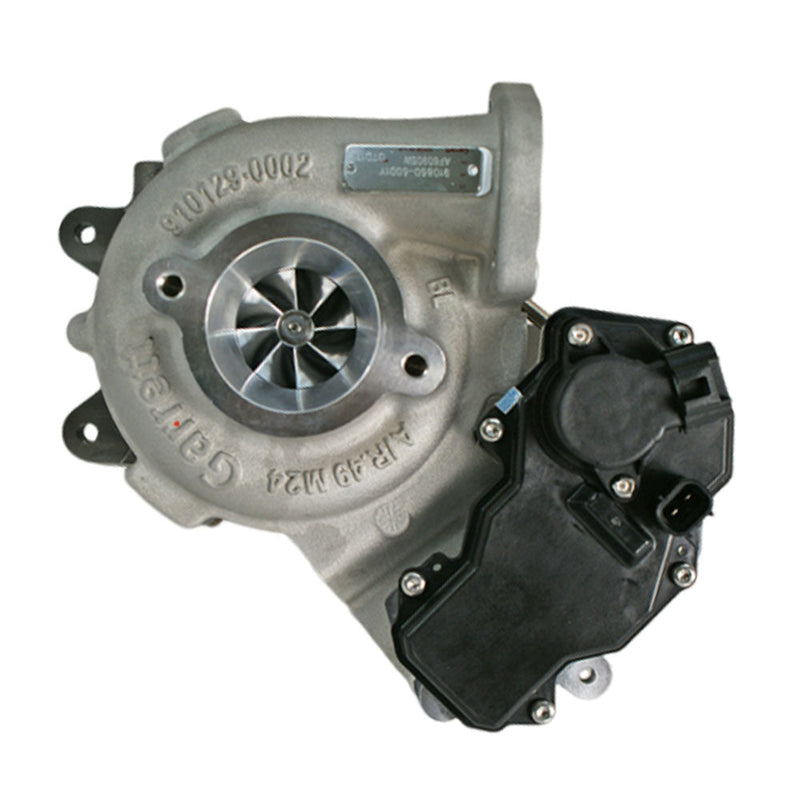 Load image into Gallery viewer, Garrett Direct Fit Upgrade Turbo Charger For Toyota Prado 1GD-FTV 2.8L