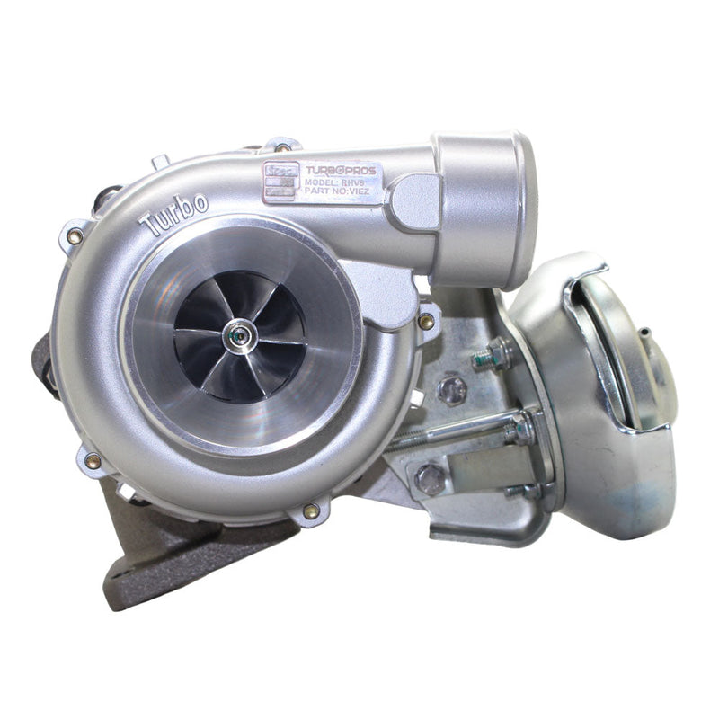 Load image into Gallery viewer, Upgrade Billet Turbo Charger With Genuine Oil Feed Pipe For Holden Colorado RC 4JJ1 3.0L 2008-2010