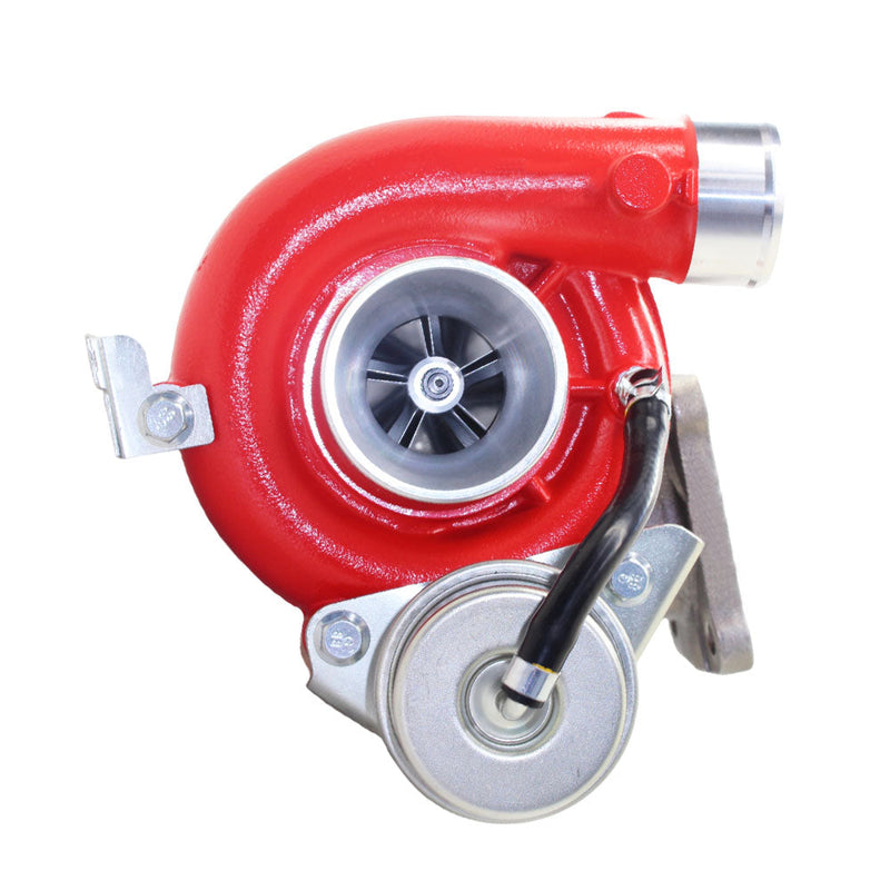 Load image into Gallery viewer, GEN1 High Flow Turbo Charger For Toyota LandCruiser 80 Series HDJ80 1HDT 4.2L