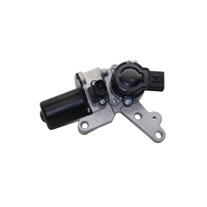 Load image into Gallery viewer, Electronic Actuator / Stepper Motor For Toyota LandCruiser 200 Series VDJ200 1VD-FTV 4.5L Turbo Charger LHS