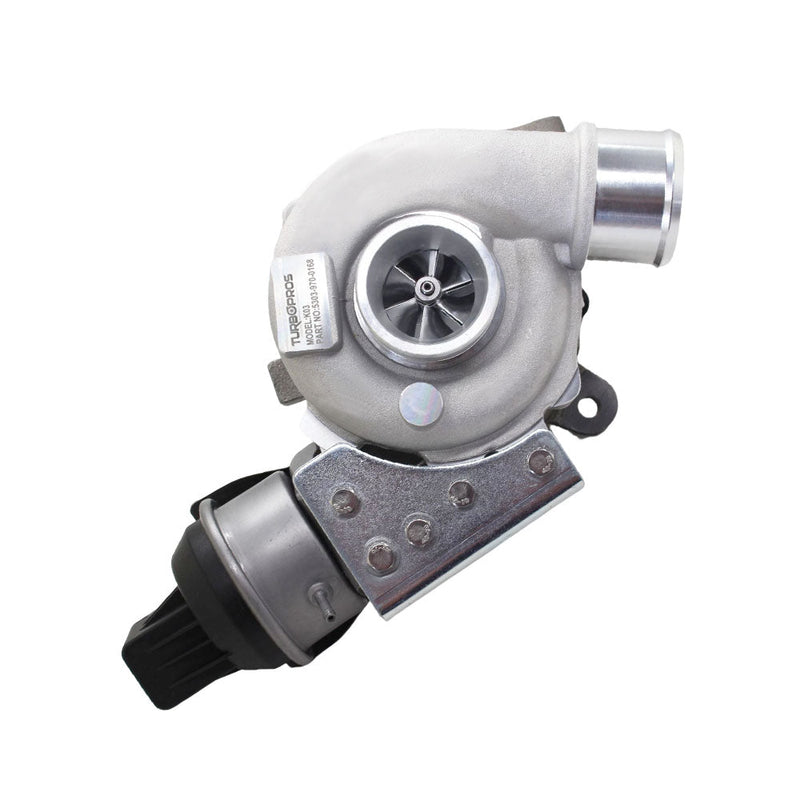 Load image into Gallery viewer, Upgrade Billet Turbo Charger For Great Wall V200 GW4D20 2.0L