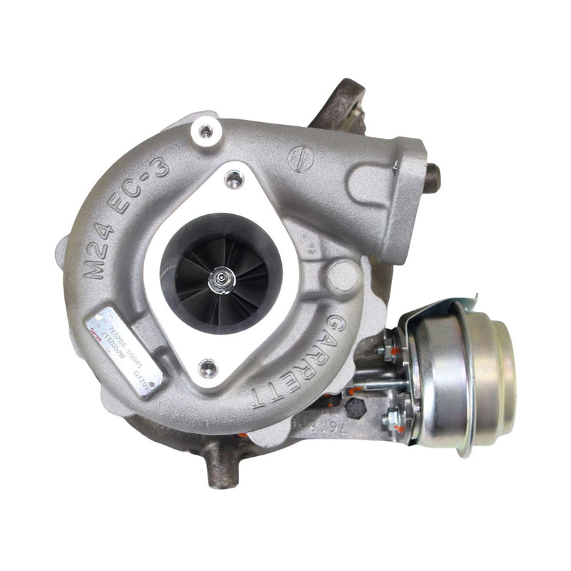 Load image into Gallery viewer, Genuine GT2056V Turbo Charger For Nissan Navara D40/Pathfinder R51 4-Bolt 769708