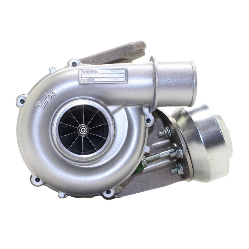Load image into Gallery viewer, Upgrade Billet Turbo Charger For Mazda BT50 2.5L VJ38