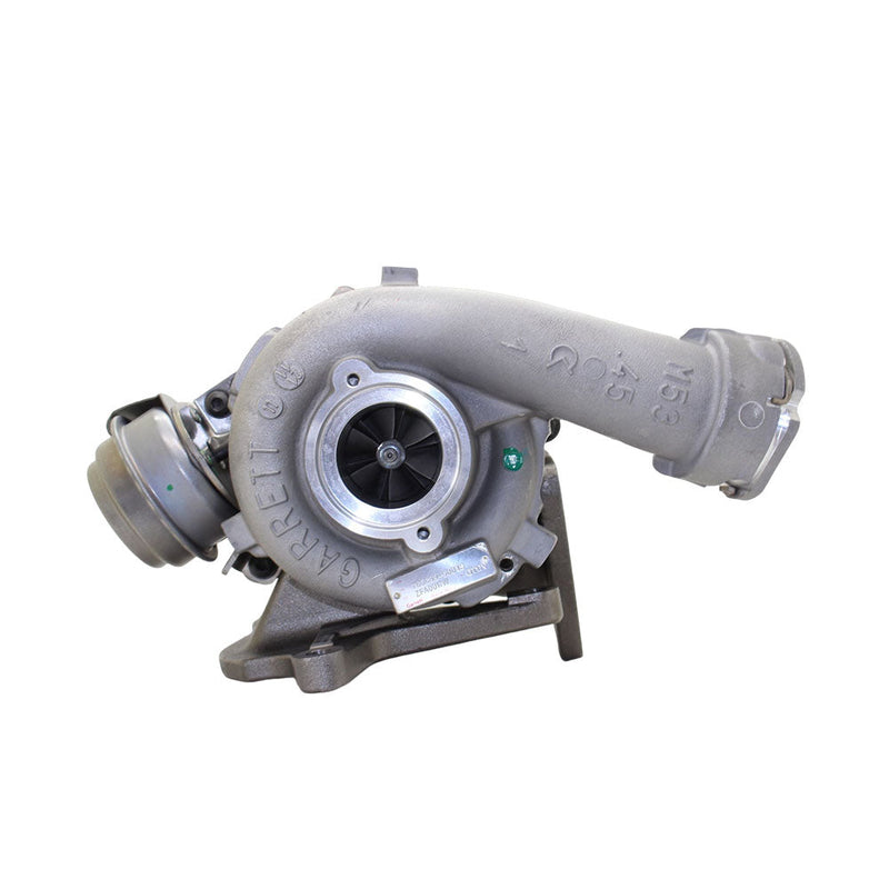 Load image into Gallery viewer, Genuine Turbo Charger For Volkswagen Multivan 2.5L 070145701N