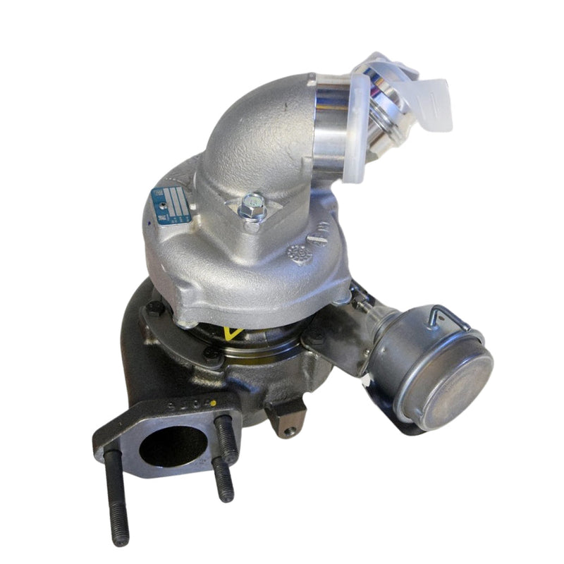 Load image into Gallery viewer, Genuine Billet Turbo Charger BV43 For Hyundai iLoad / iMax 2012 Onwards 28231-4A701