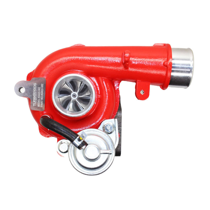 Load image into Gallery viewer, GEN1 High Flow Turbo Charger For Mazda CX-7 2.3L Petrol